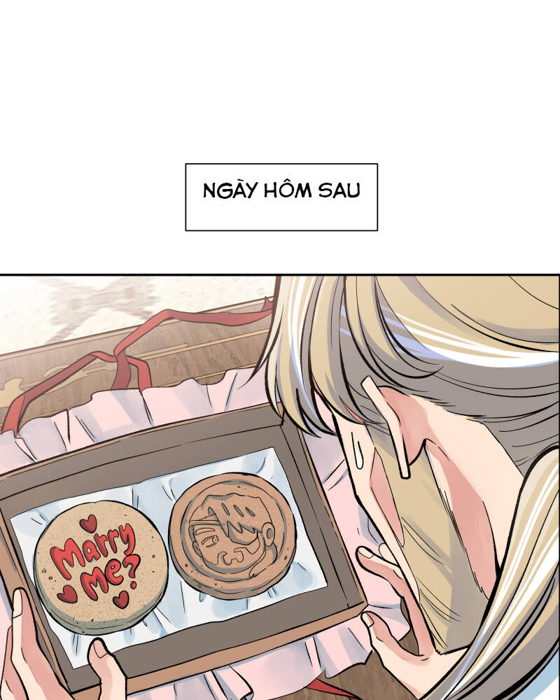 Phải Lòng Ông Nội Của Vị Hôn Phu Cũ Của Tôi Chapter 39 - 1