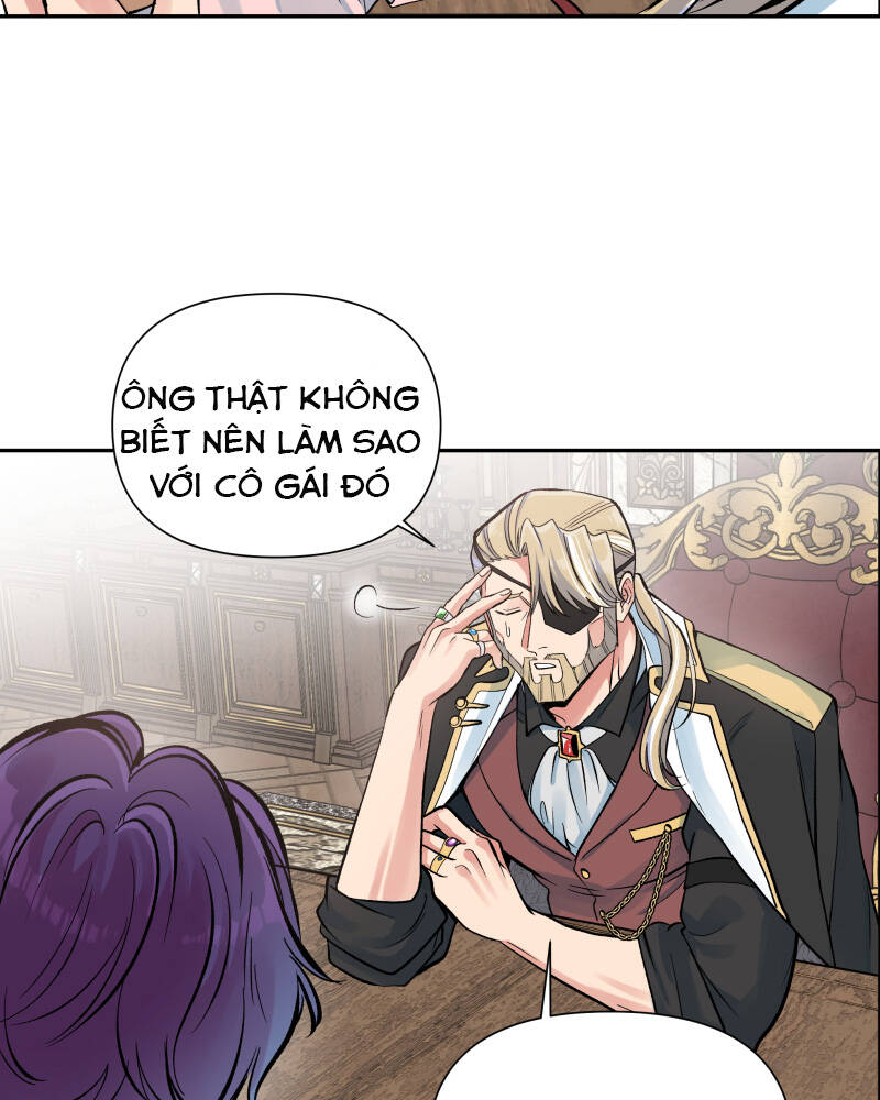 Phải Lòng Ông Nội Của Vị Hôn Phu Cũ Của Tôi Chapter 39 - 2