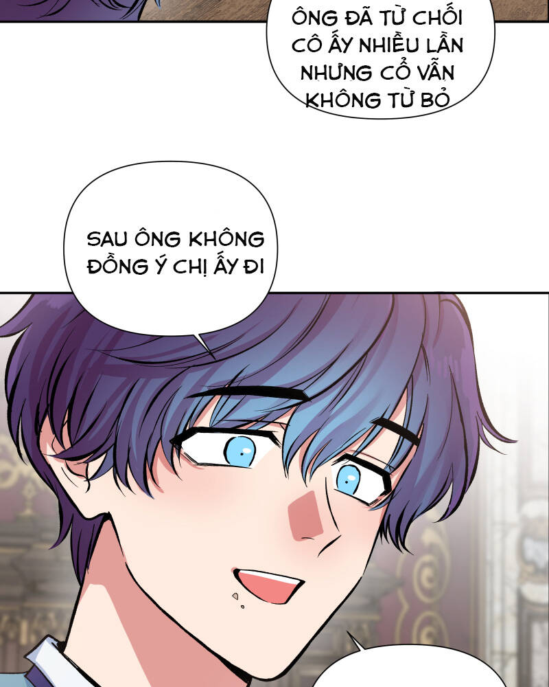 Phải Lòng Ông Nội Của Vị Hôn Phu Cũ Của Tôi Chapter 39 - 3