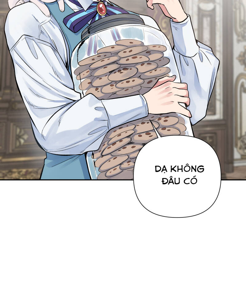 Phải Lòng Ông Nội Của Vị Hôn Phu Cũ Của Tôi Chapter 39 - 6