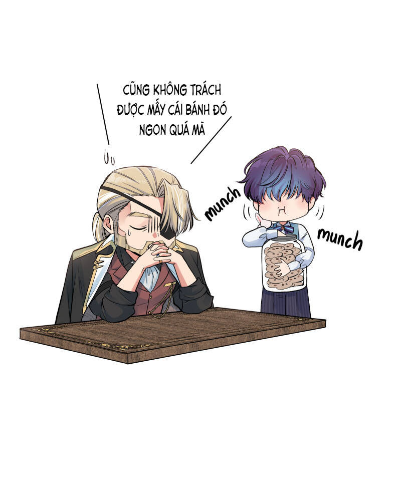 Phải Lòng Ông Nội Của Vị Hôn Phu Cũ Của Tôi Chapter 39 - 7