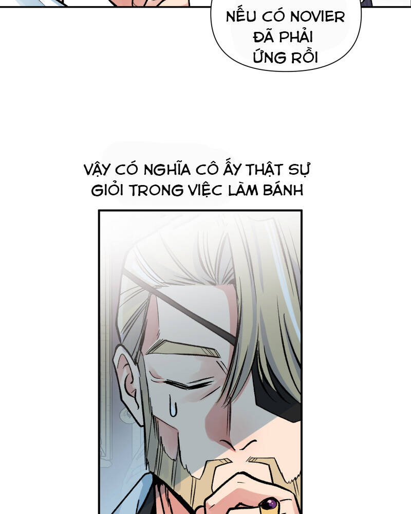 Phải Lòng Ông Nội Của Vị Hôn Phu Cũ Của Tôi Chapter 40 - 2
