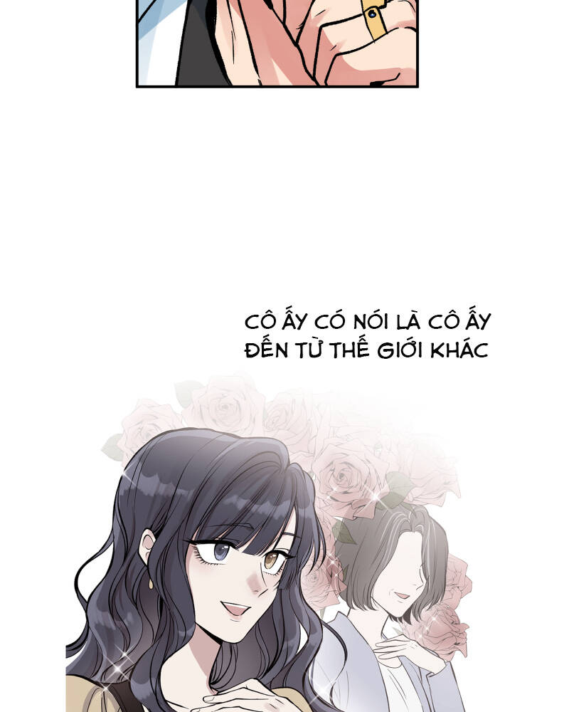 Phải Lòng Ông Nội Của Vị Hôn Phu Cũ Của Tôi Chapter 40 - 3