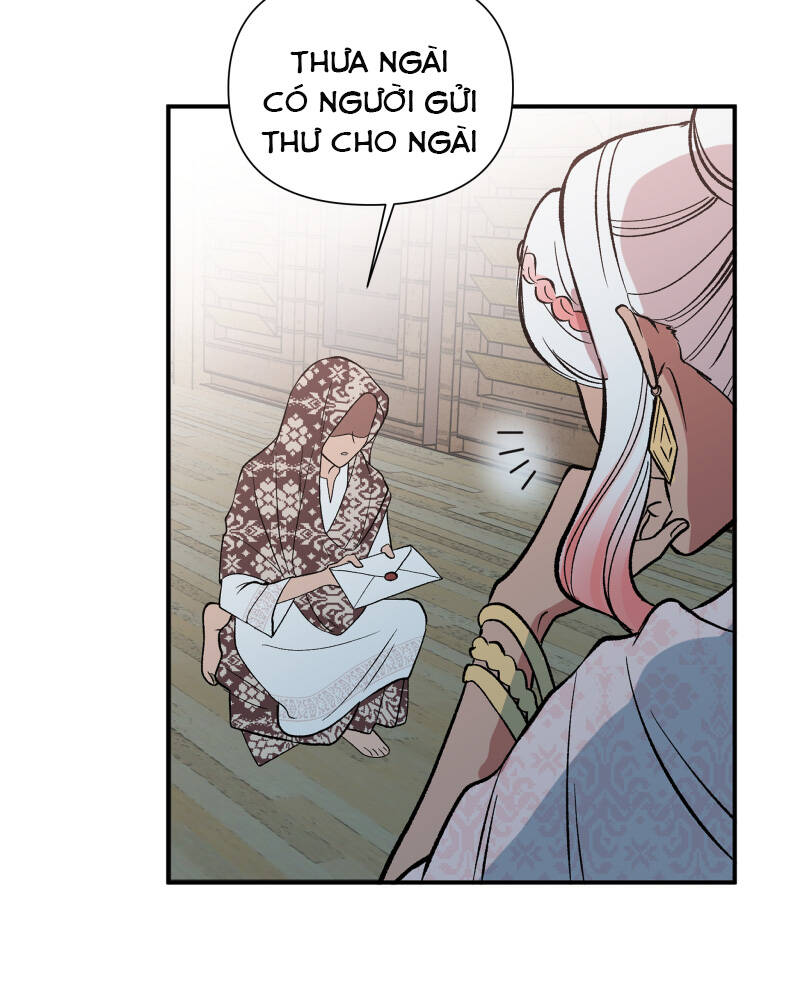 Phải Lòng Ông Nội Của Vị Hôn Phu Cũ Của Tôi Chapter 40 - 7