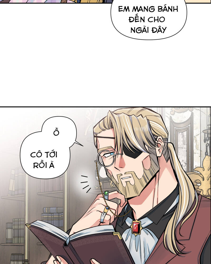 Phải Lòng Ông Nội Của Vị Hôn Phu Cũ Của Tôi Chapter 44 - 2