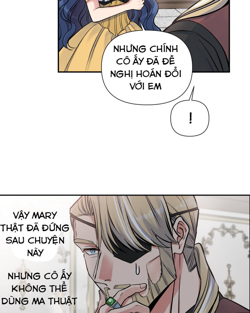 Phải Lòng Ông Nội Của Vị Hôn Phu Cũ Của Tôi Chapter 47 - 4