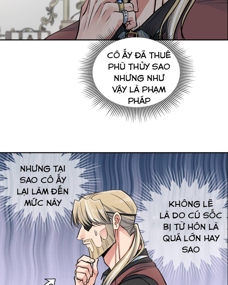 Phải Lòng Ông Nội Của Vị Hôn Phu Cũ Của Tôi Chapter 47 - 5