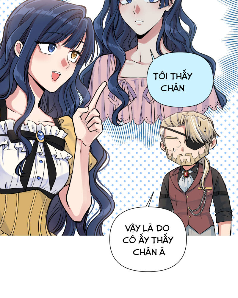 Phải Lòng Ông Nội Của Vị Hôn Phu Cũ Của Tôi Chapter 47 - 7