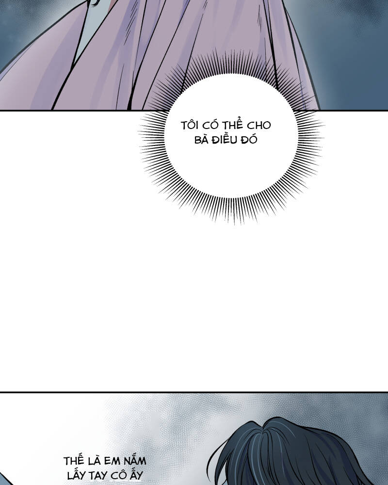 Phải Lòng Ông Nội Của Vị Hôn Phu Cũ Của Tôi Chapter 48 - 3