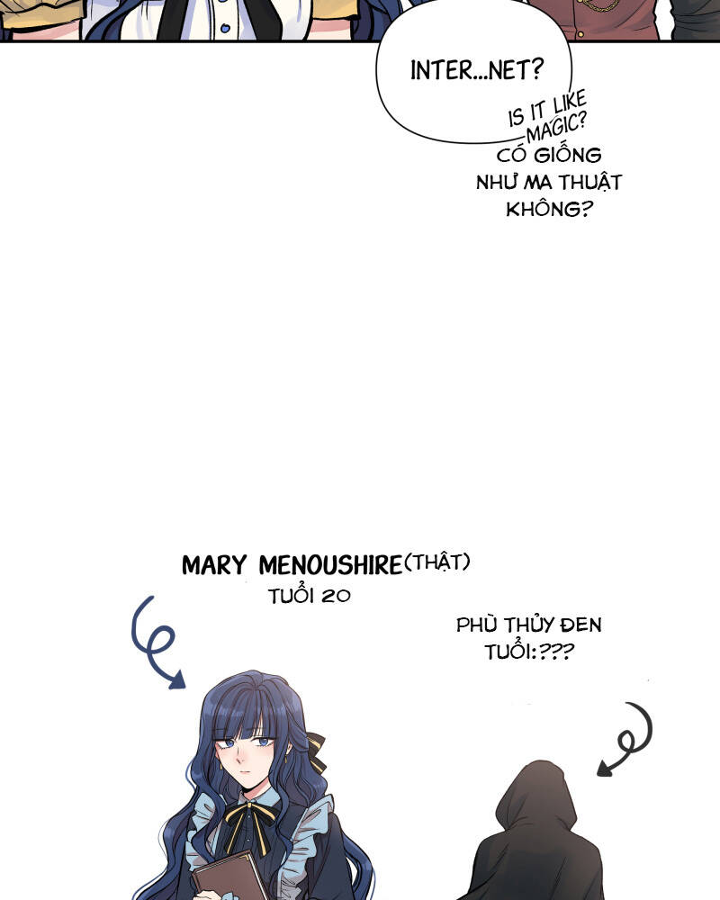 Phải Lòng Ông Nội Của Vị Hôn Phu Cũ Của Tôi Chapter 48 - 13