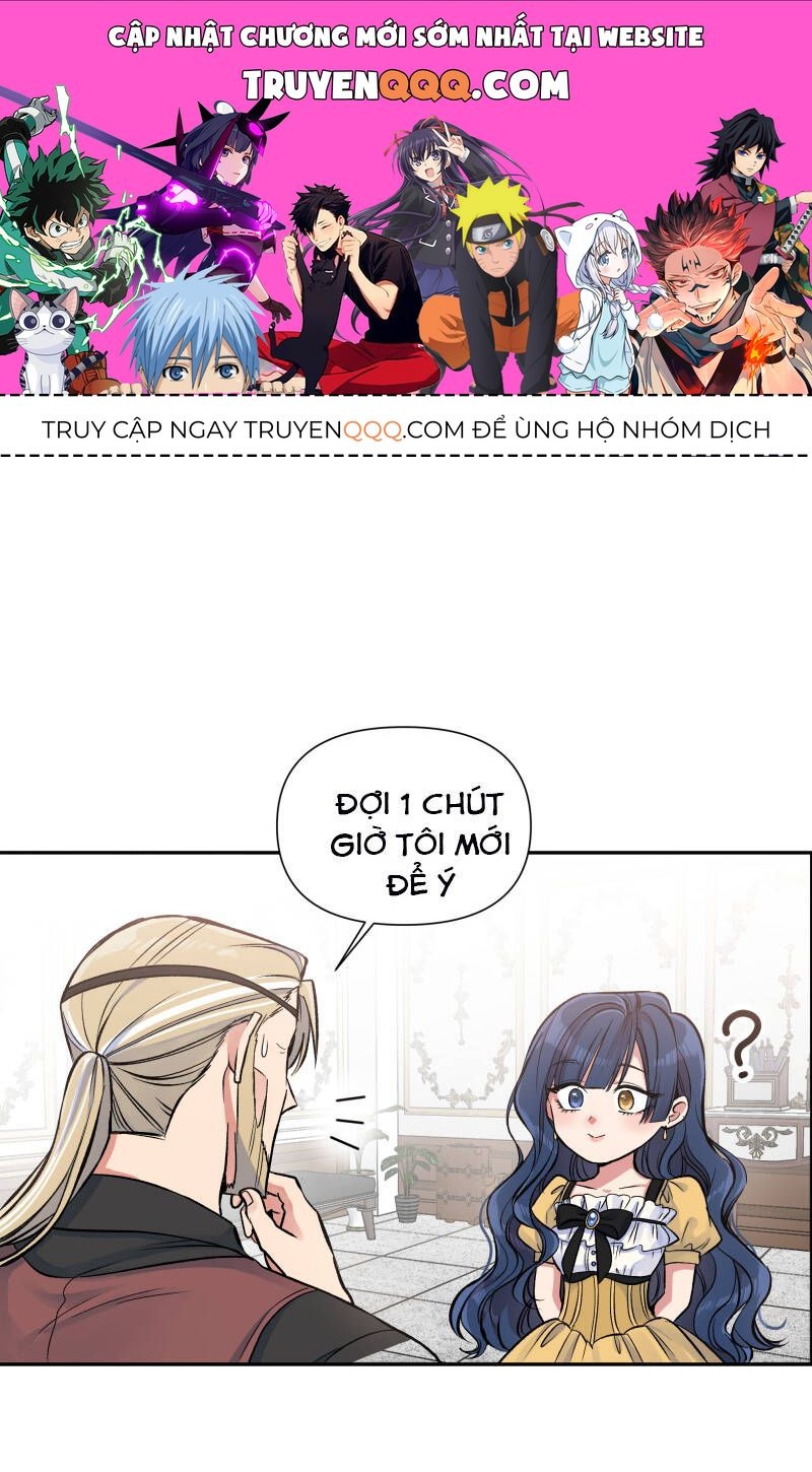 Phải Lòng Ông Nội Của Vị Hôn Phu Cũ Của Tôi Chapter 49.1 - 1