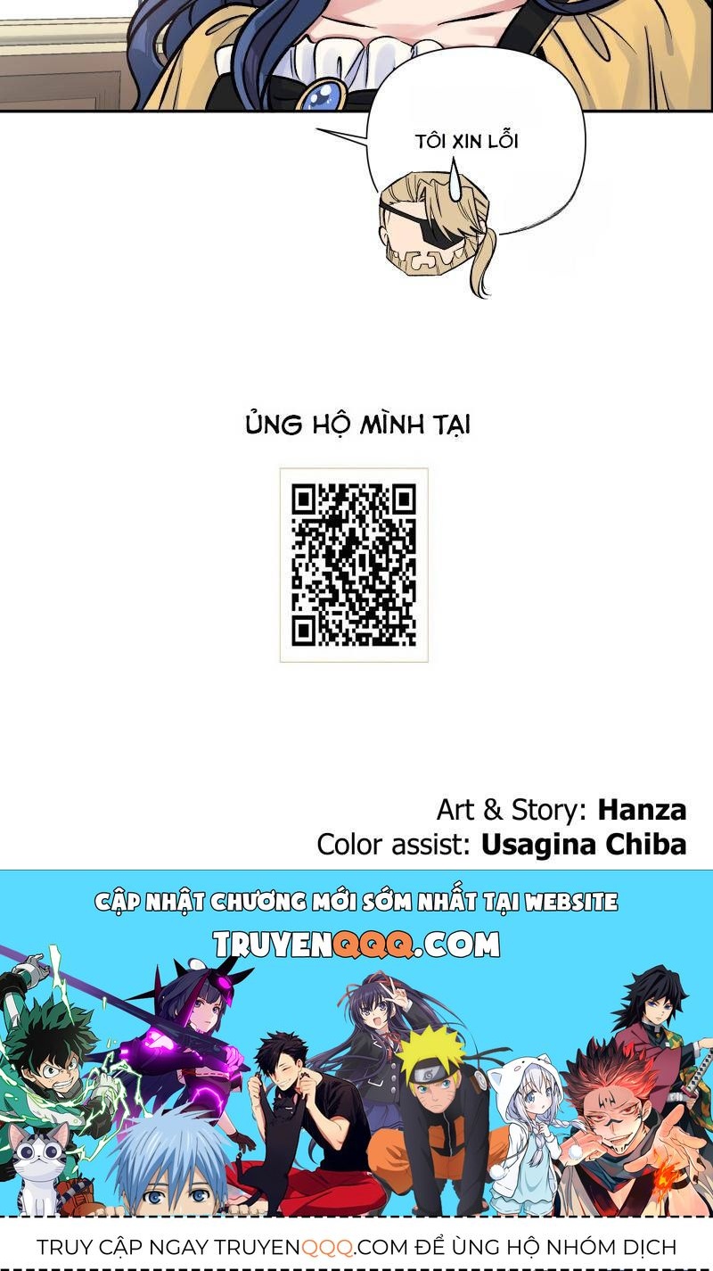 Phải Lòng Ông Nội Của Vị Hôn Phu Cũ Của Tôi Chapter 49.1 - 9