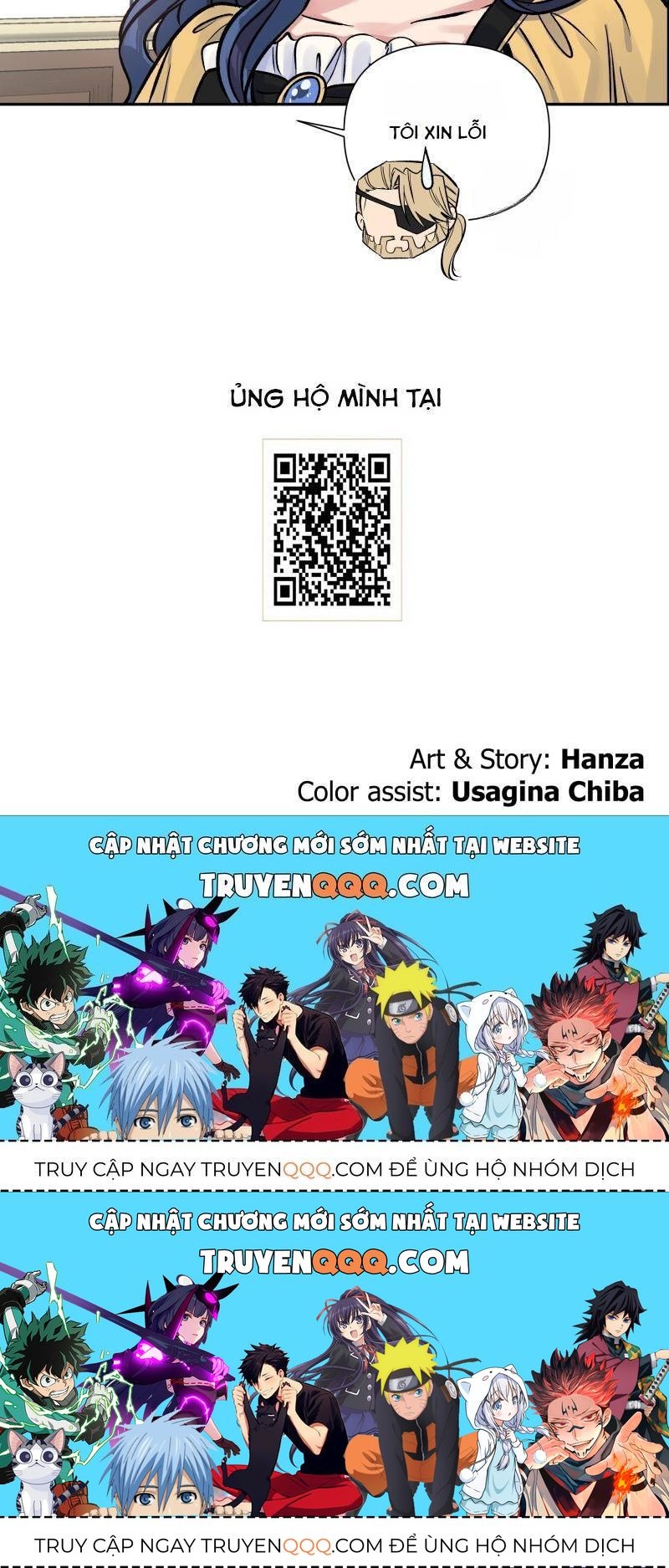 Phải Lòng Ông Nội Của Vị Hôn Phu Cũ Của Tôi Chapter 49.2 - 9