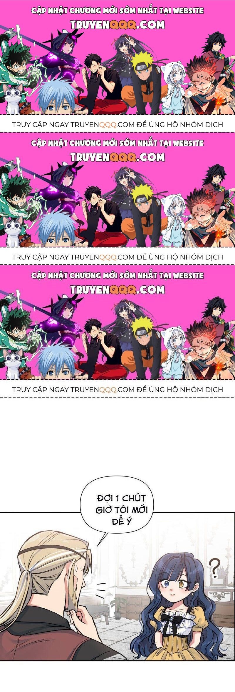 Phải Lòng Ông Nội Của Vị Hôn Phu Cũ Của Tôi Chapter 49.3 - 1