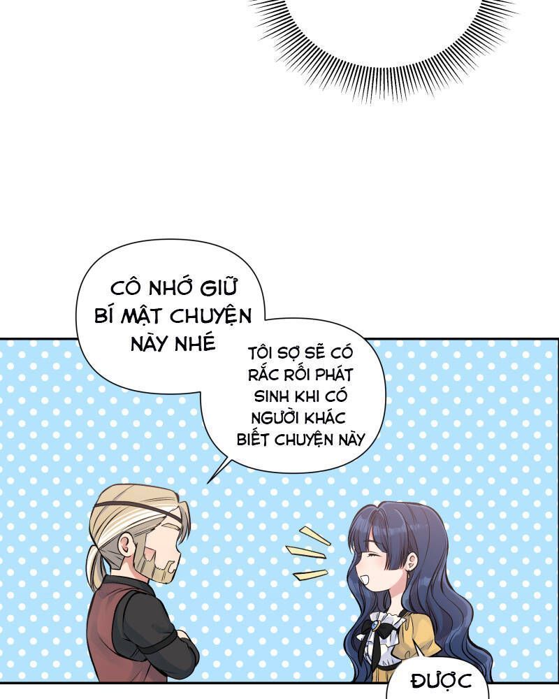 Phải Lòng Ông Nội Của Vị Hôn Phu Cũ Của Tôi Chapter 49.3 - 7