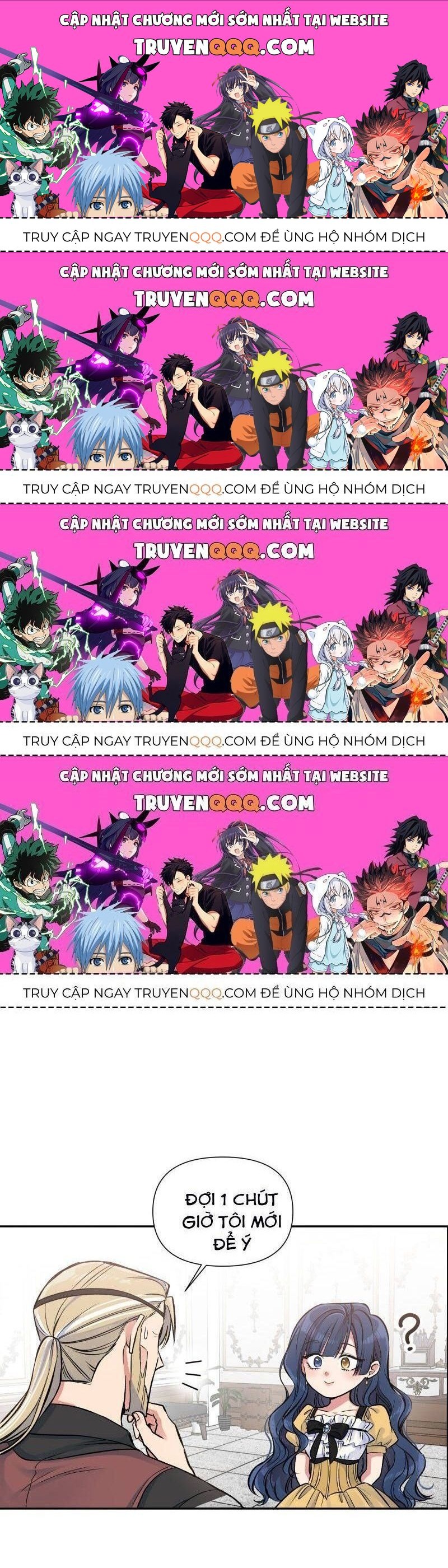 Phải Lòng Ông Nội Của Vị Hôn Phu Cũ Của Tôi Chapter 49.4 - 1