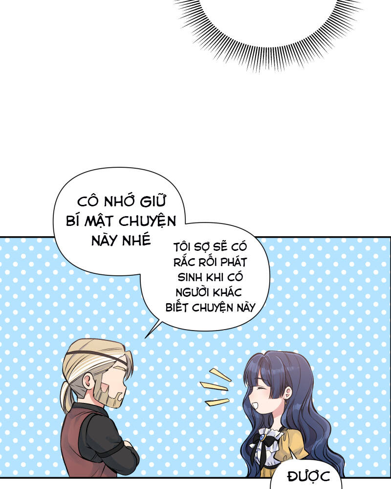 Phải Lòng Ông Nội Của Vị Hôn Phu Cũ Của Tôi Chapter 49 - 7