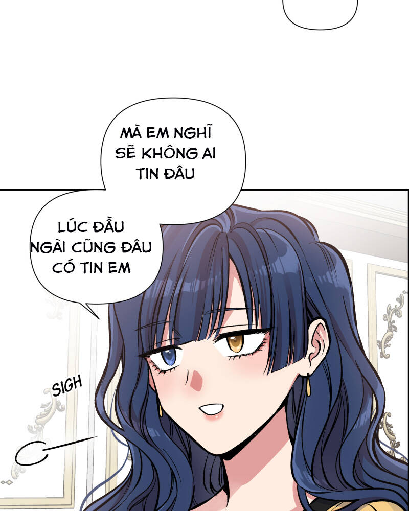 Phải Lòng Ông Nội Của Vị Hôn Phu Cũ Của Tôi Chapter 49 - 8