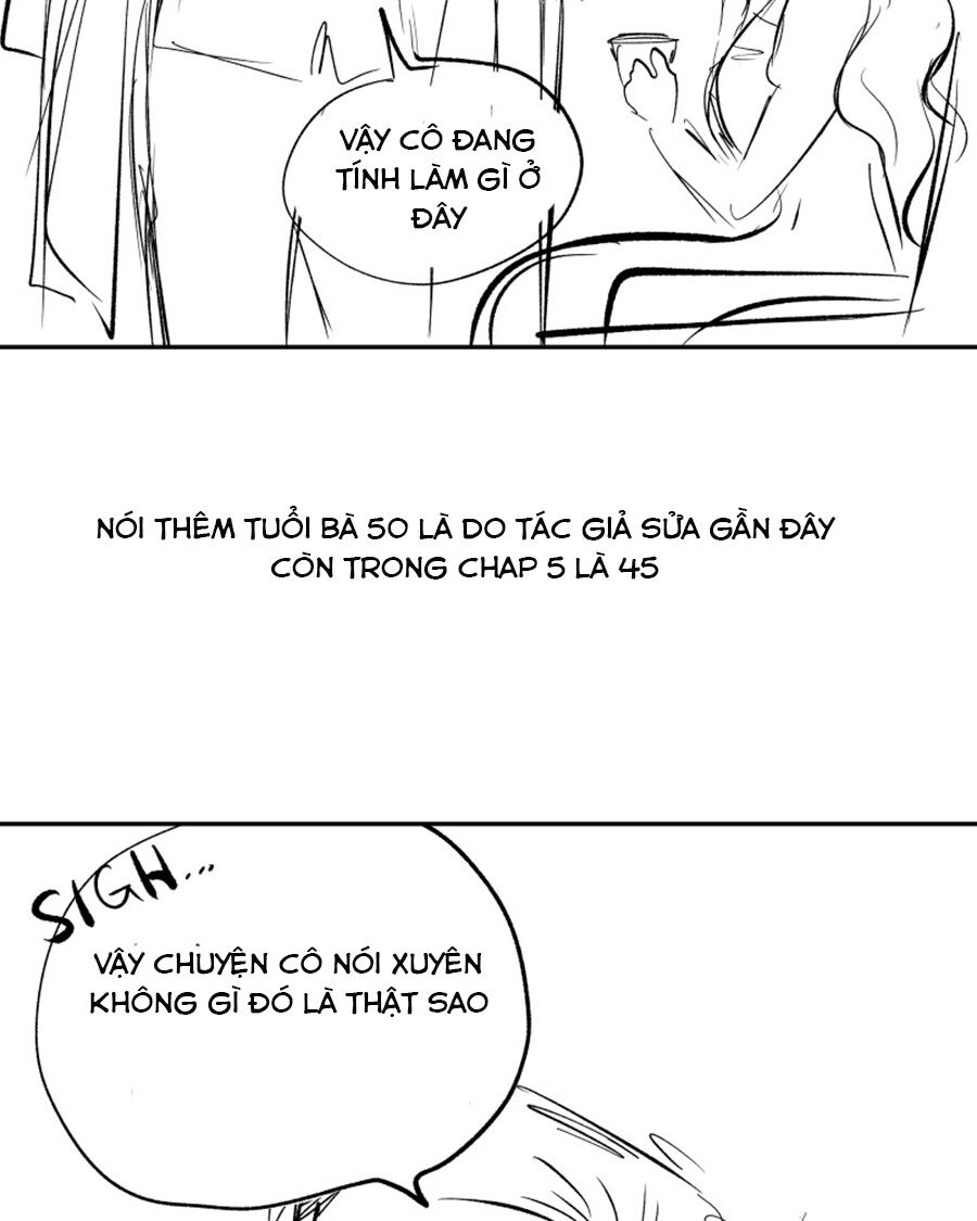 Phải Lòng Ông Nội Của Vị Hôn Phu Cũ Của Tôi Chapter 5 - 3