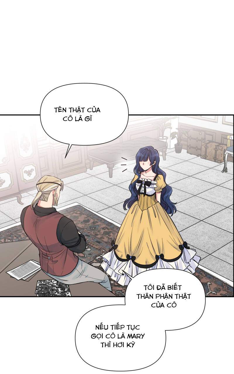 Phải Lòng Ông Nội Của Vị Hôn Phu Cũ Của Tôi Chapter 50 - 1