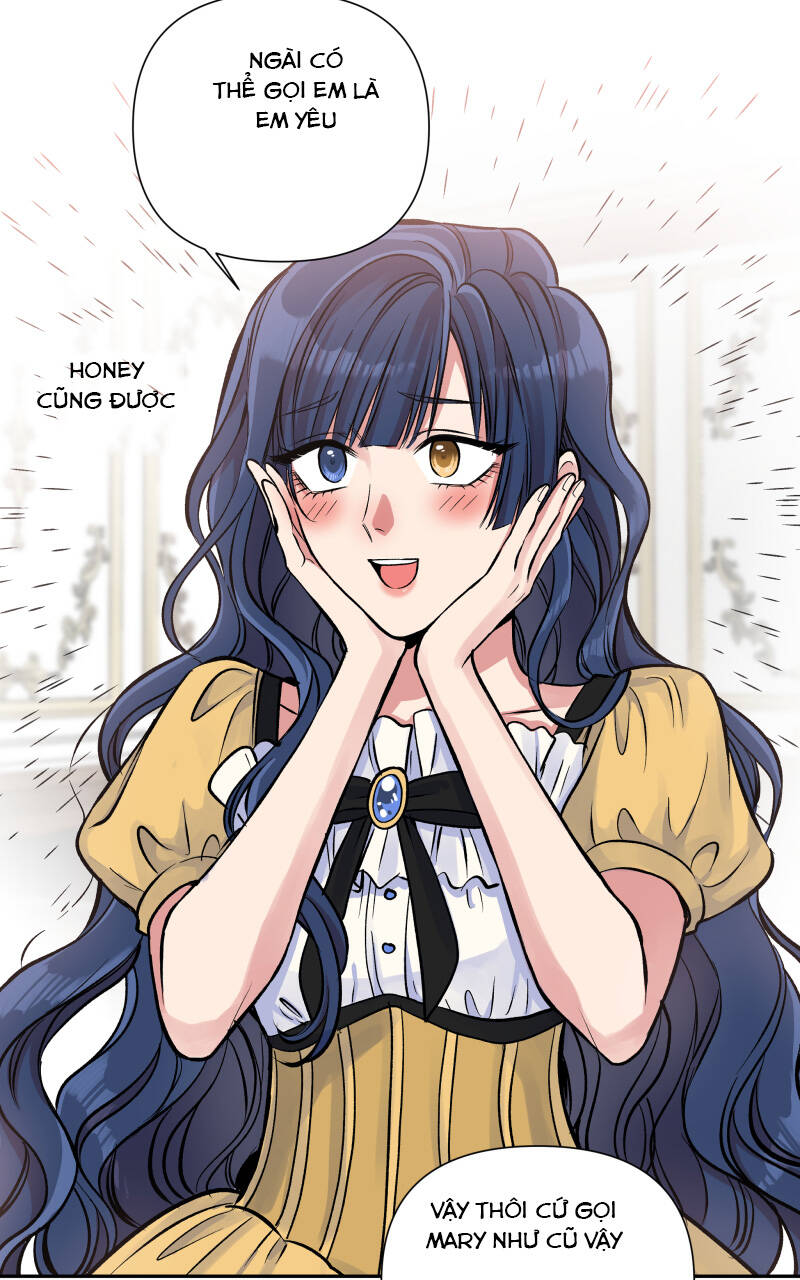 Phải Lòng Ông Nội Của Vị Hôn Phu Cũ Của Tôi Chapter 50 - 3