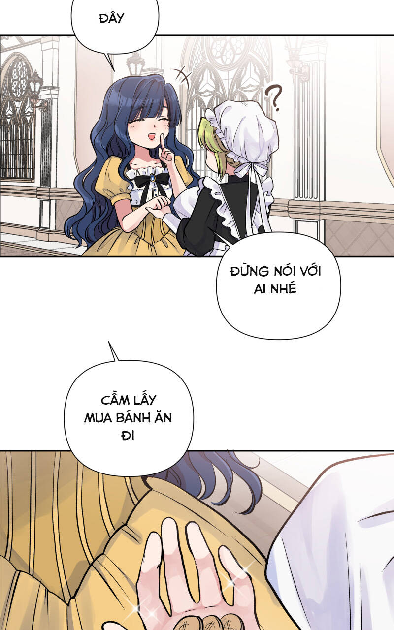 Phải Lòng Ông Nội Của Vị Hôn Phu Cũ Của Tôi Chapter 56 - 6