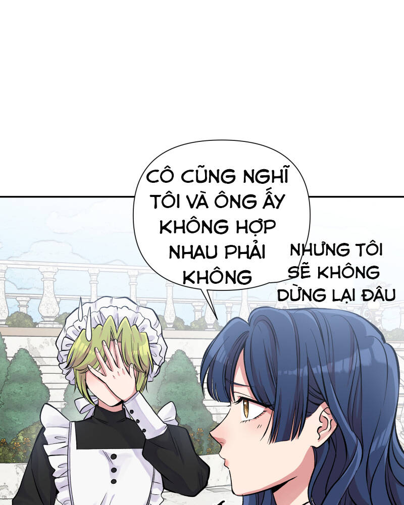 Phải Lòng Ông Nội Của Vị Hôn Phu Cũ Của Tôi Chapter 58 - 1