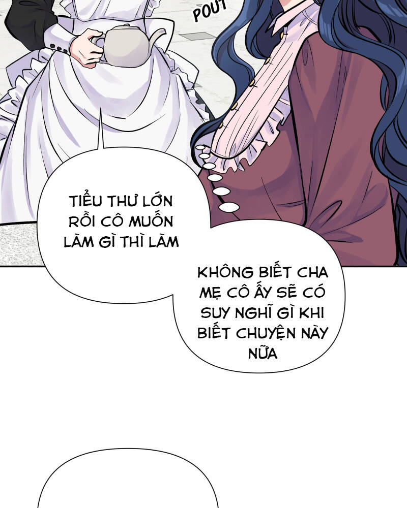 Phải Lòng Ông Nội Của Vị Hôn Phu Cũ Của Tôi Chapter 58 - 2