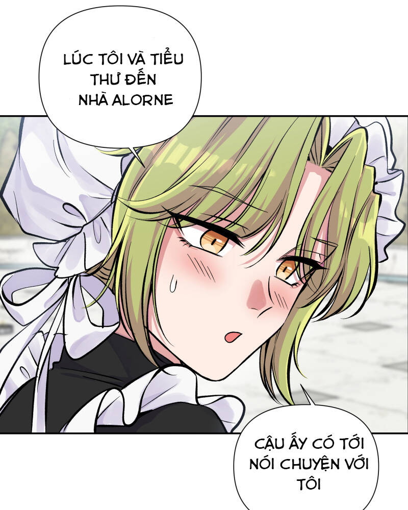 Phải Lòng Ông Nội Của Vị Hôn Phu Cũ Của Tôi Chapter 58 - 4