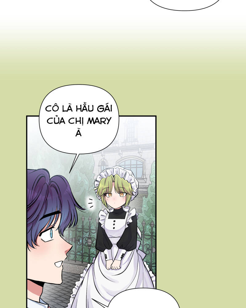 Phải Lòng Ông Nội Của Vị Hôn Phu Cũ Của Tôi Chapter 58 - 5