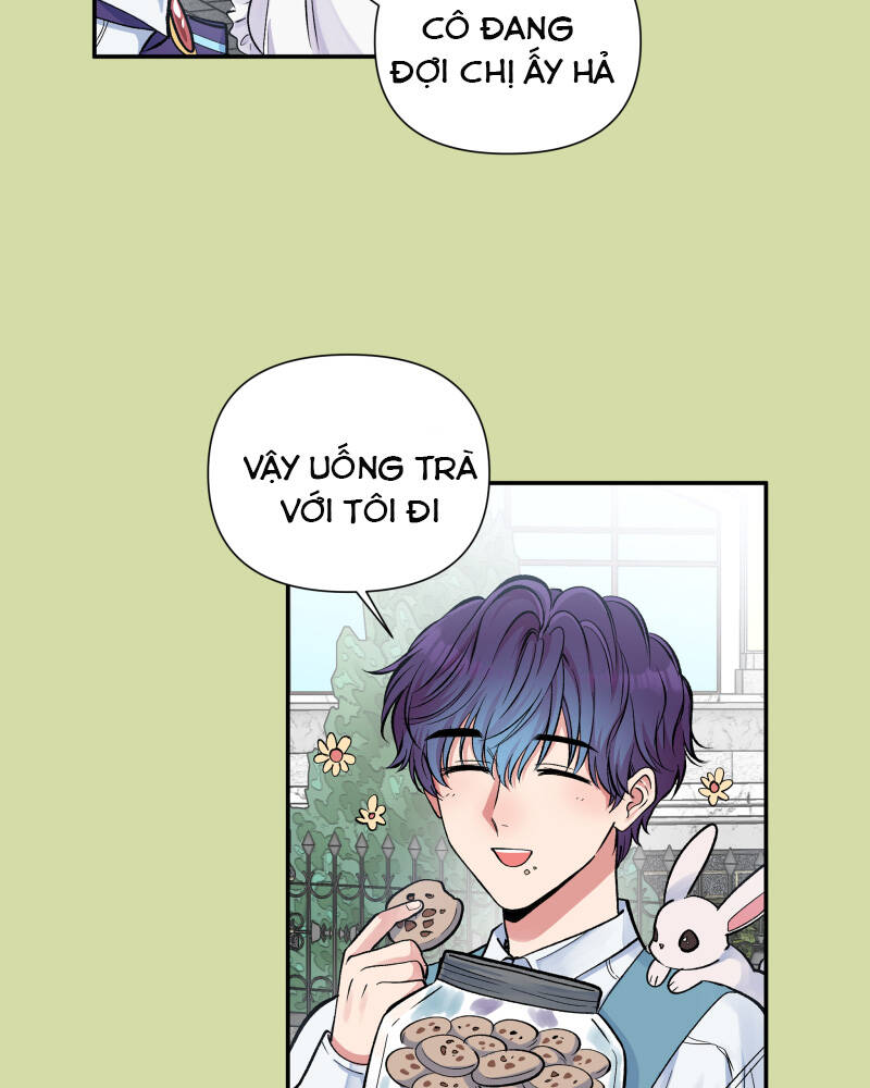 Phải Lòng Ông Nội Của Vị Hôn Phu Cũ Của Tôi Chapter 58 - 6