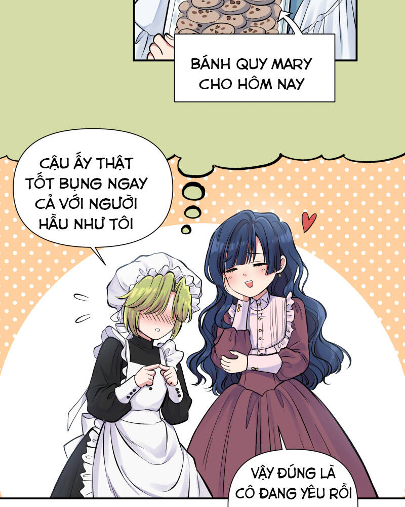 Phải Lòng Ông Nội Của Vị Hôn Phu Cũ Của Tôi Chapter 58 - 7