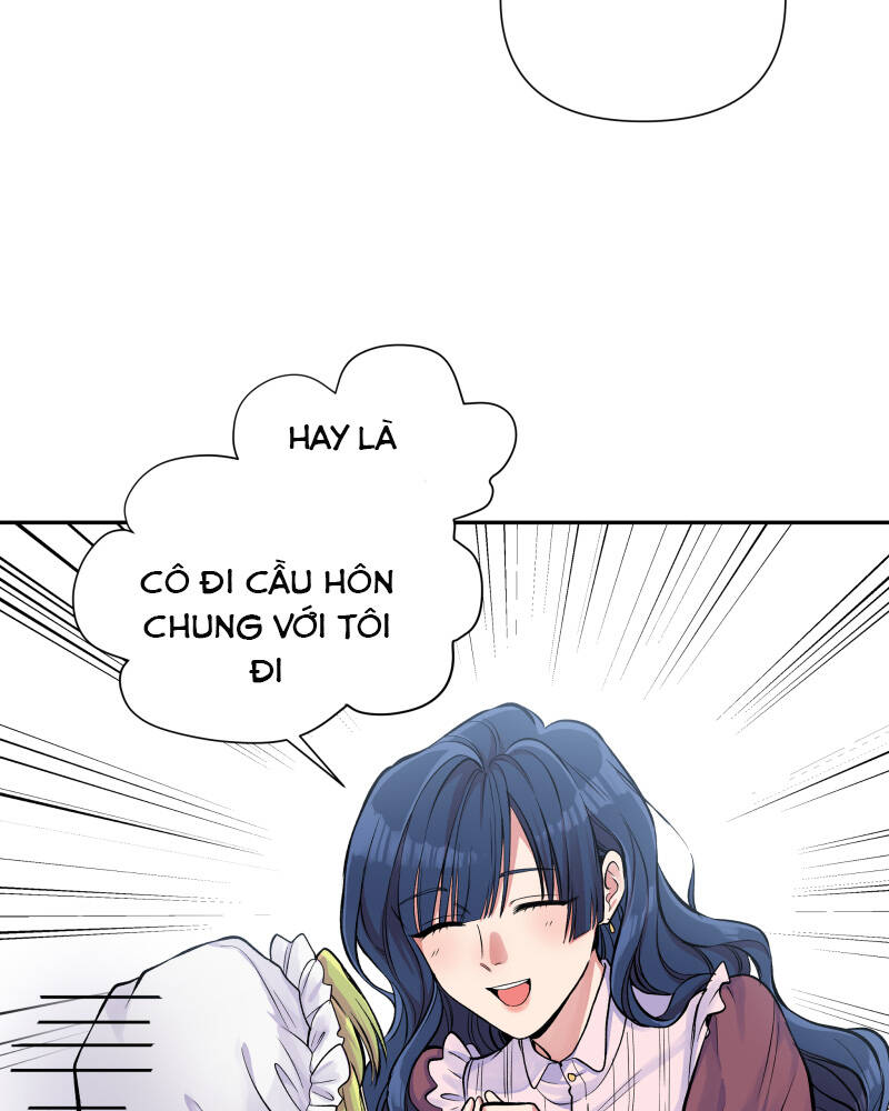 Phải Lòng Ông Nội Của Vị Hôn Phu Cũ Của Tôi Chapter 58 - 8