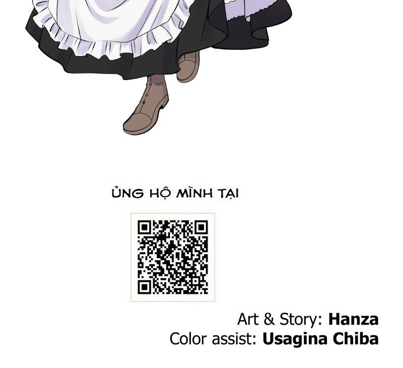 Phải Lòng Ông Nội Của Vị Hôn Phu Cũ Của Tôi Chapter 58 - 11