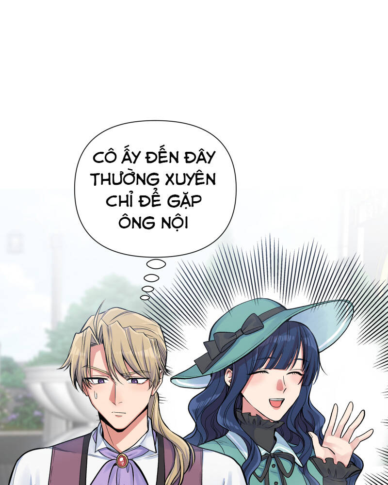 Phải Lòng Ông Nội Của Vị Hôn Phu Cũ Của Tôi Chapter 60 - 1