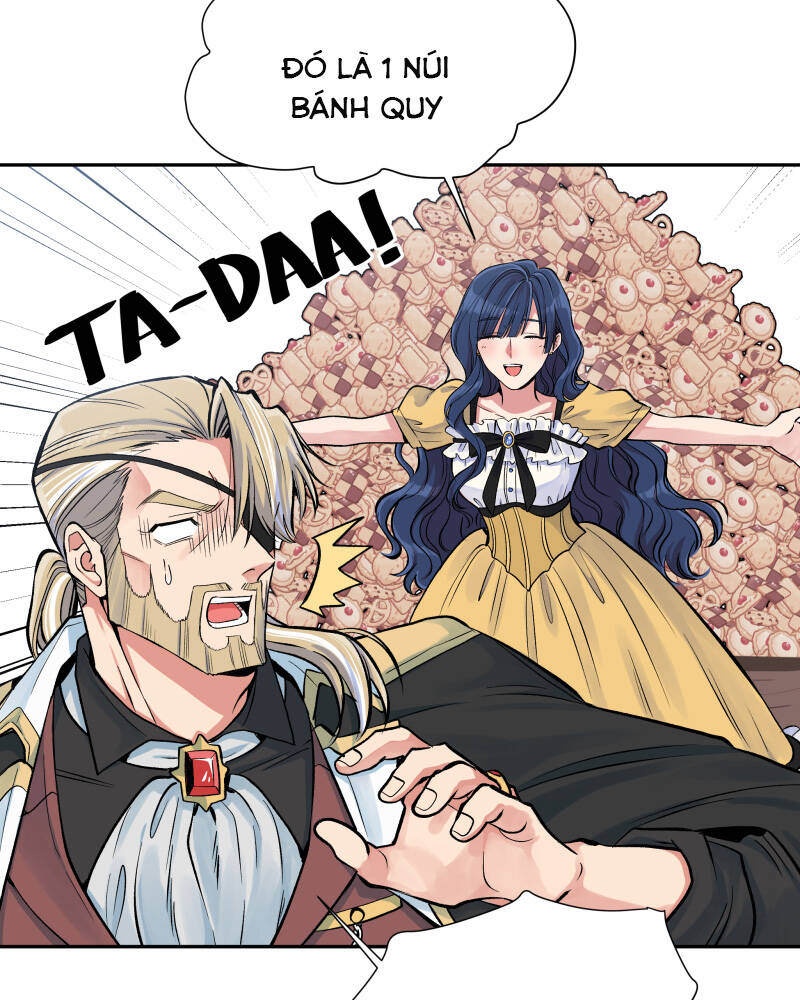 Phải Lòng Ông Nội Của Vị Hôn Phu Cũ Của Tôi Chapter 60 - 4