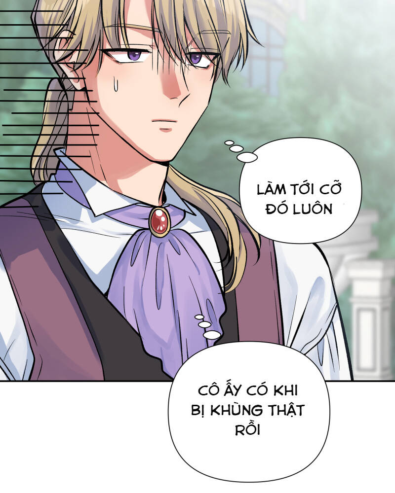 Phải Lòng Ông Nội Của Vị Hôn Phu Cũ Của Tôi Chapter 60 - 6