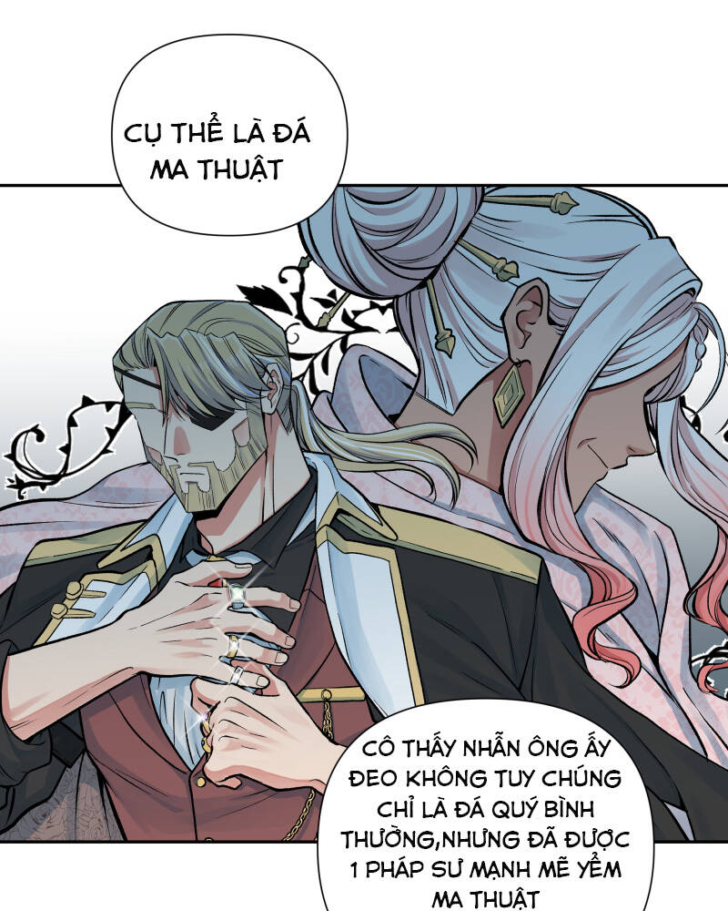 Phải Lòng Ông Nội Của Vị Hôn Phu Cũ Của Tôi Chapter 61 - 4