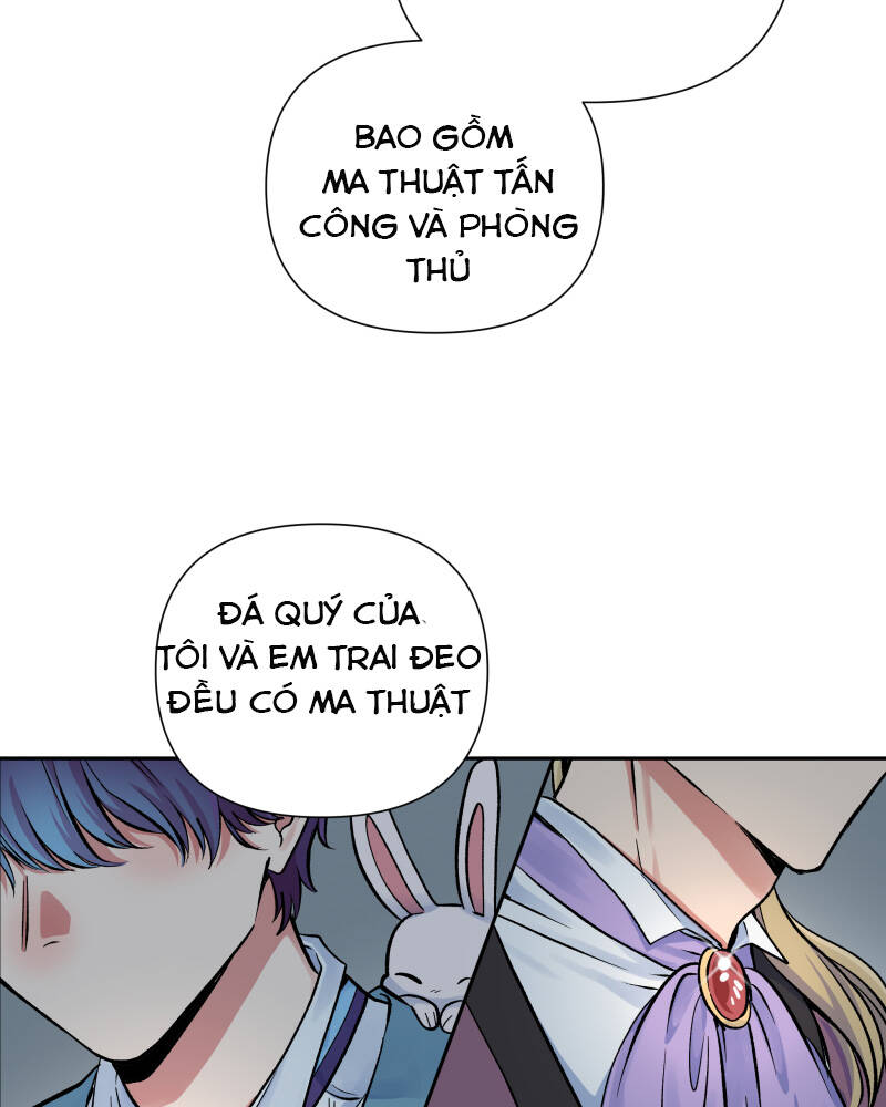 Phải Lòng Ông Nội Của Vị Hôn Phu Cũ Của Tôi Chapter 61 - 5