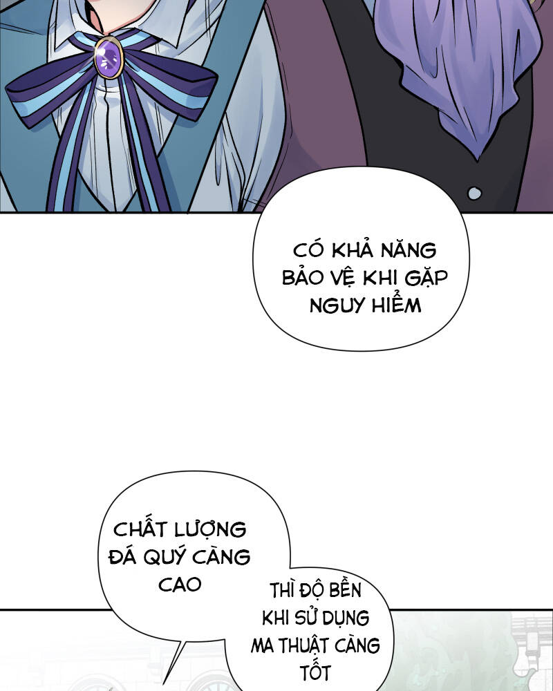 Phải Lòng Ông Nội Của Vị Hôn Phu Cũ Của Tôi Chapter 61 - 6