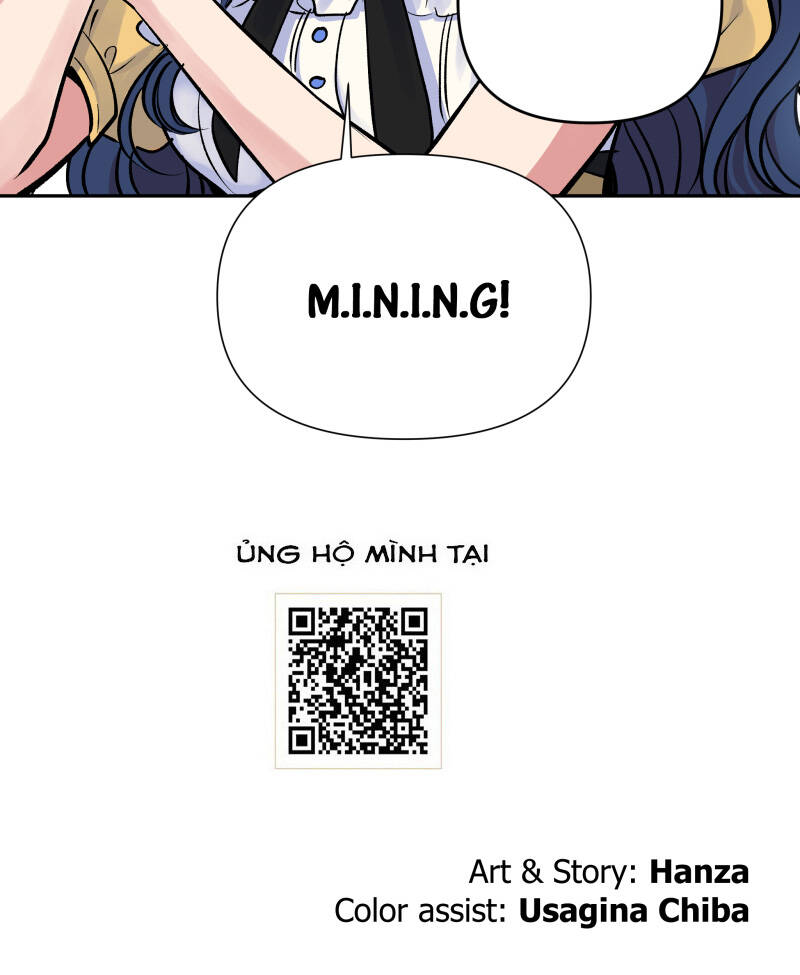 Phải Lòng Ông Nội Của Vị Hôn Phu Cũ Của Tôi Chapter 61 - 9