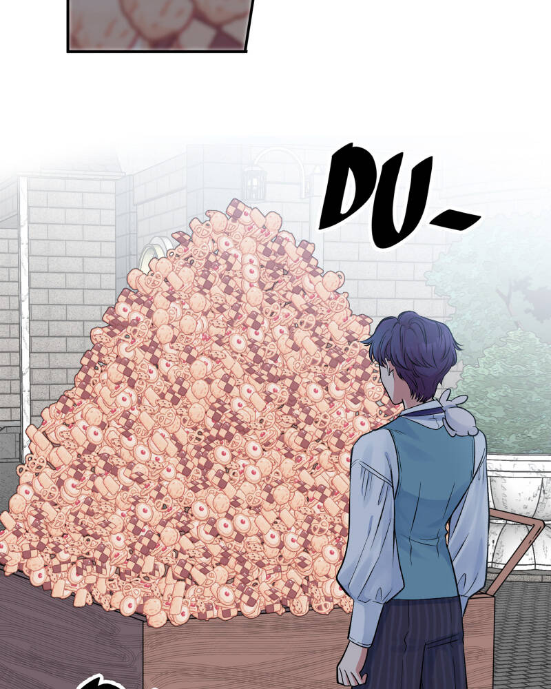 Phải Lòng Ông Nội Của Vị Hôn Phu Cũ Của Tôi Chapter 62 - 3