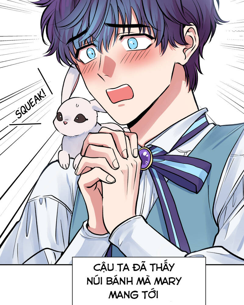 Phải Lòng Ông Nội Của Vị Hôn Phu Cũ Của Tôi Chapter 62 - 5