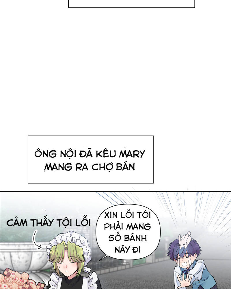 Phải Lòng Ông Nội Của Vị Hôn Phu Cũ Của Tôi Chapter 62 - 6