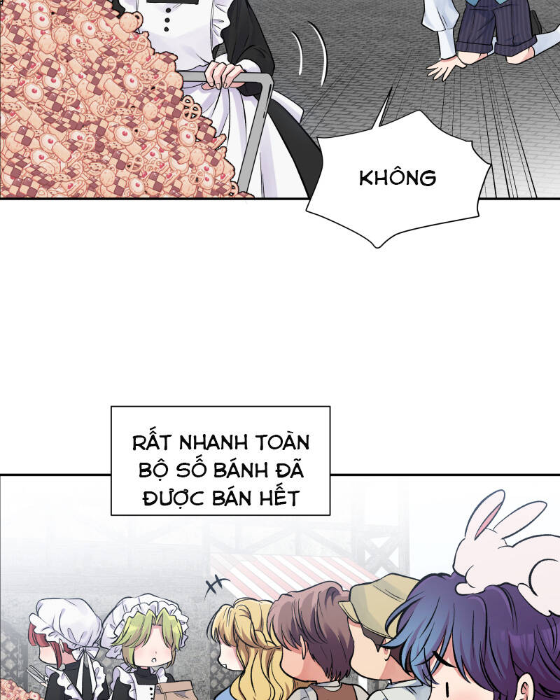 Phải Lòng Ông Nội Của Vị Hôn Phu Cũ Của Tôi Chapter 62 - 7