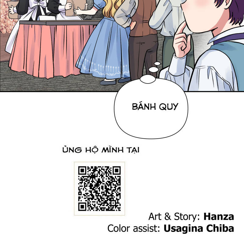 Phải Lòng Ông Nội Của Vị Hôn Phu Cũ Của Tôi Chapter 62 - 8