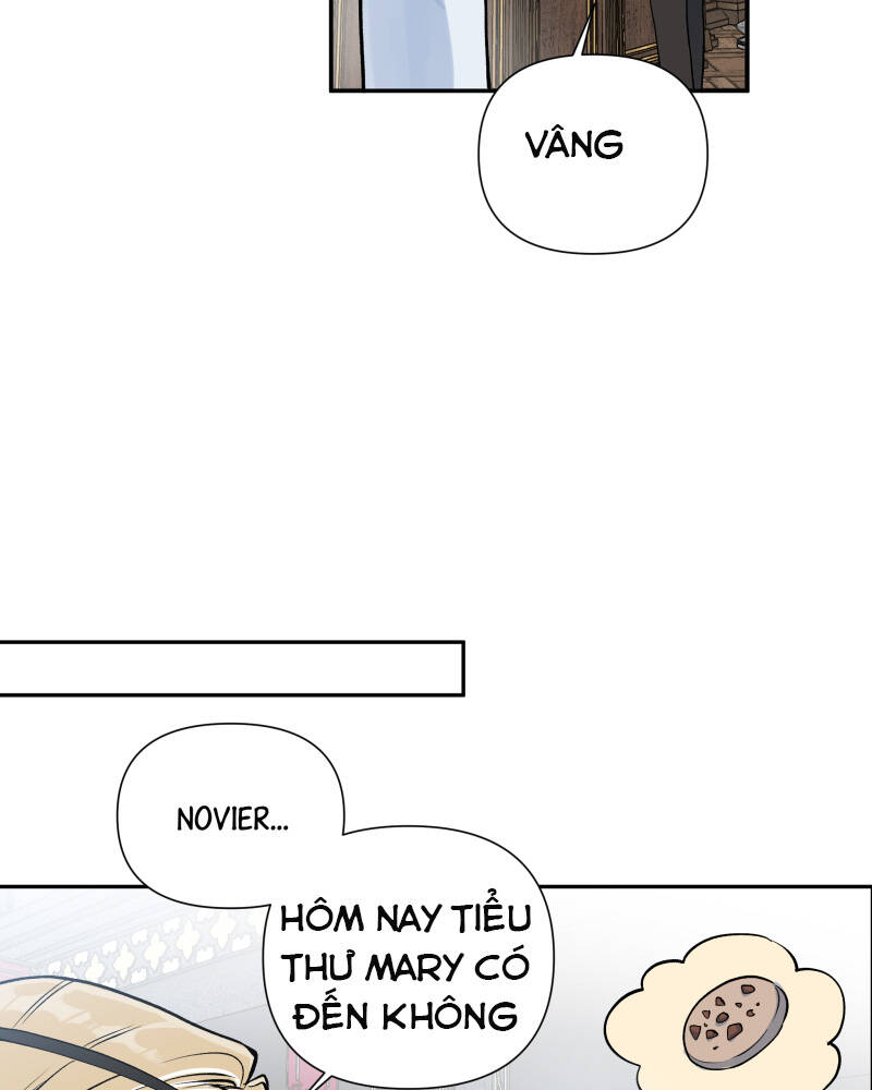 Phải Lòng Ông Nội Của Vị Hôn Phu Cũ Của Tôi Chapter 63 - 4