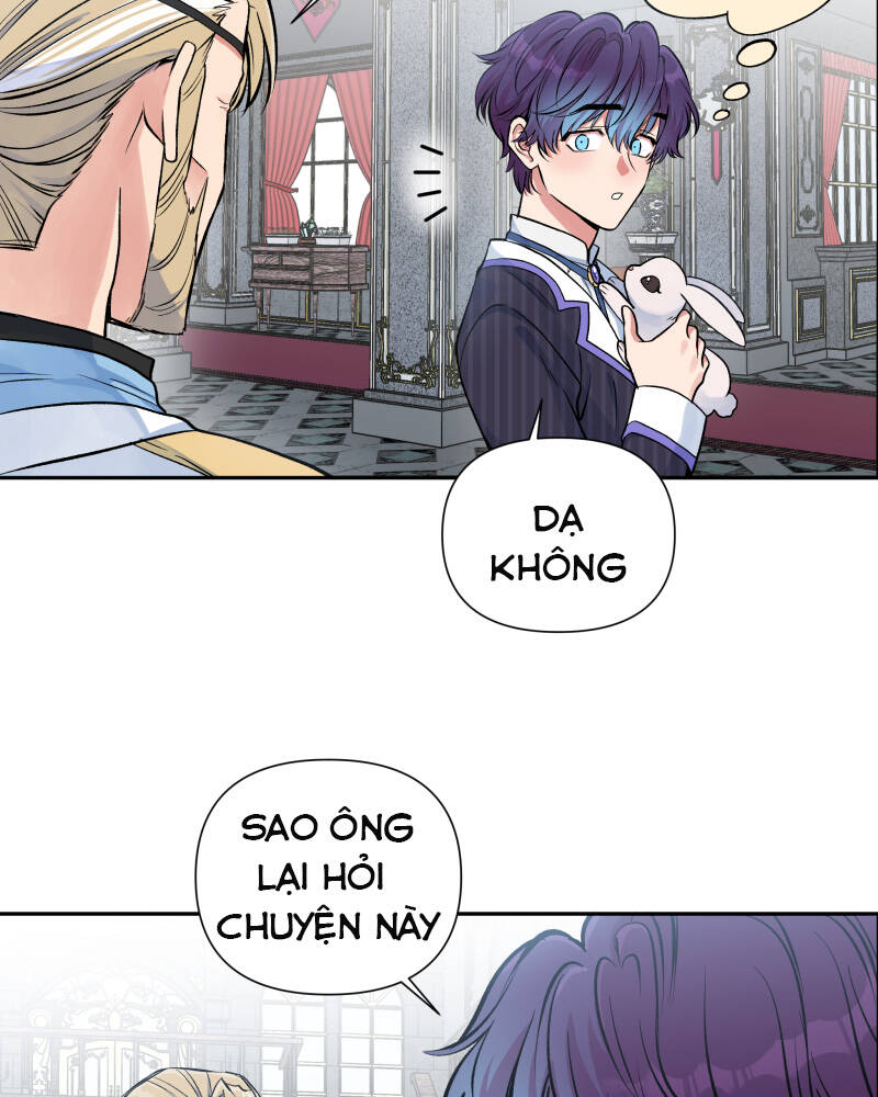 Phải Lòng Ông Nội Của Vị Hôn Phu Cũ Của Tôi Chapter 63 - 5