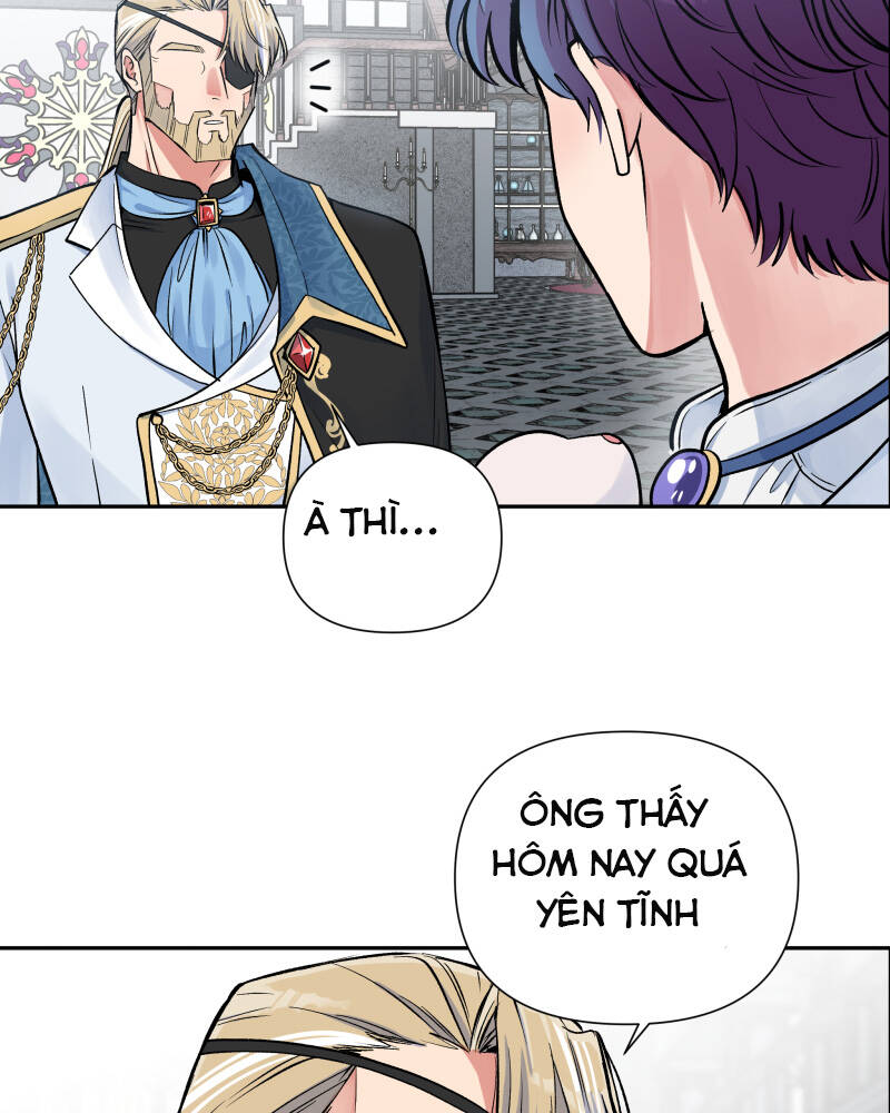 Phải Lòng Ông Nội Của Vị Hôn Phu Cũ Của Tôi Chapter 63 - 6