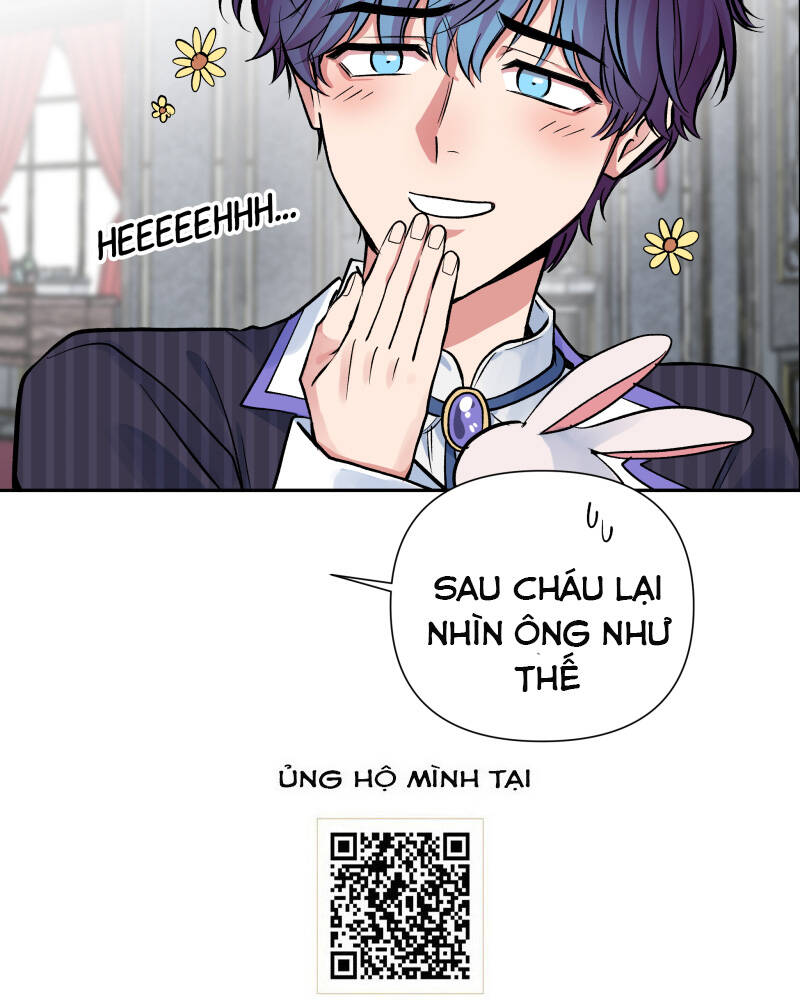 Phải Lòng Ông Nội Của Vị Hôn Phu Cũ Của Tôi Chapter 63 - 8